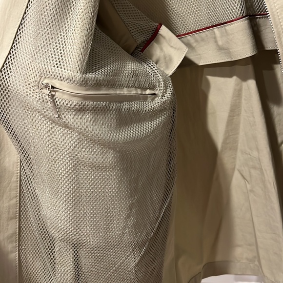 Faconnable man jacket size XL, gently used. Great condition - Picture 12 of 16